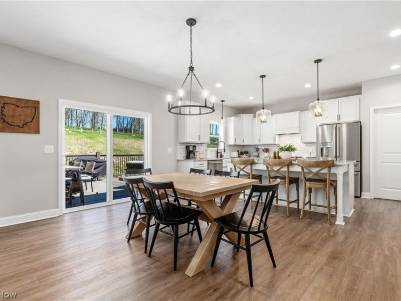 13271 Cooperrider Road SE, Glenford, OH 43739 Photo 13