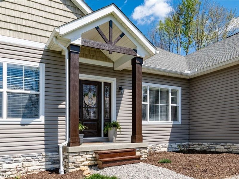 13271 Cooperrider Road SE, Glenford, OH 43739 Photo 2