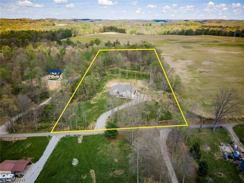 13271 Cooperrider Road SE, Glenford, OH 43739 Photo 48