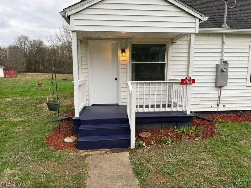 288 Bristol Champion NE, Warren, OH 44481 Photo 2