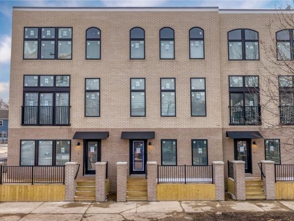 4703 Bridge Avenue , Cleveland, OH 44102