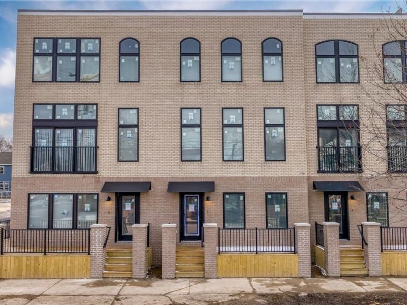 4703 Bridge Avenue, Cleveland, OH 44102 Photo 1