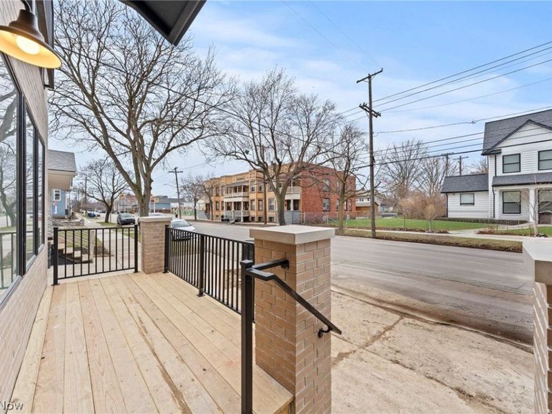 4703 Bridge Avenue, Cleveland, OH 44102 Photo 2