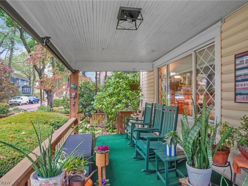 817 Weber Avenue, Akron, OH 44303 Photo 2