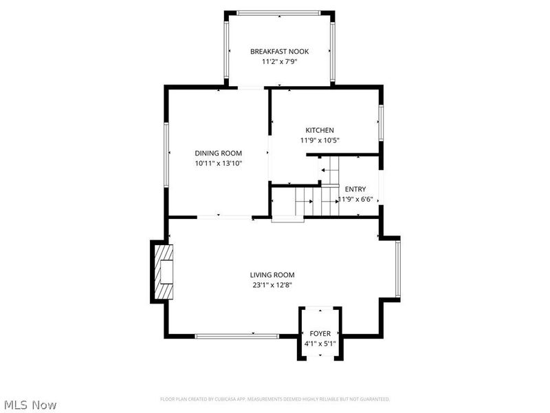 817 Weber Avenue, Akron, OH 44303 Photo 27