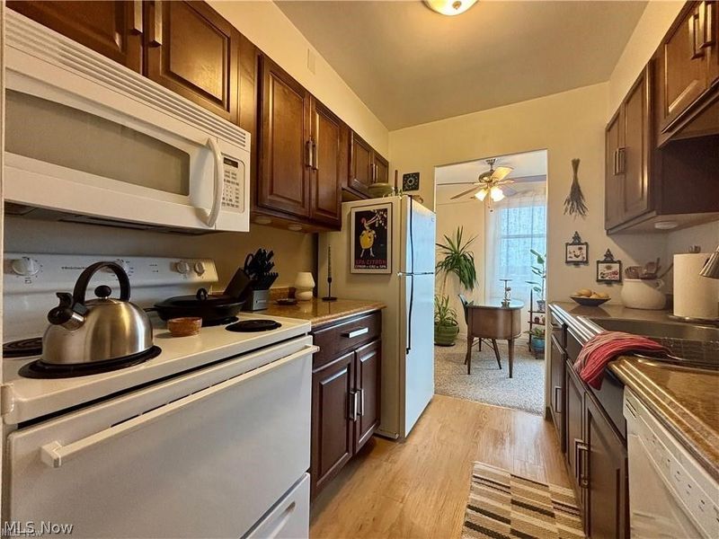 11850 Edgewater Drive, Unit 723, Lakewood, OH 44107 Photo 4