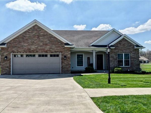 5201 Falcon Drive , Millersburg, OH 44654