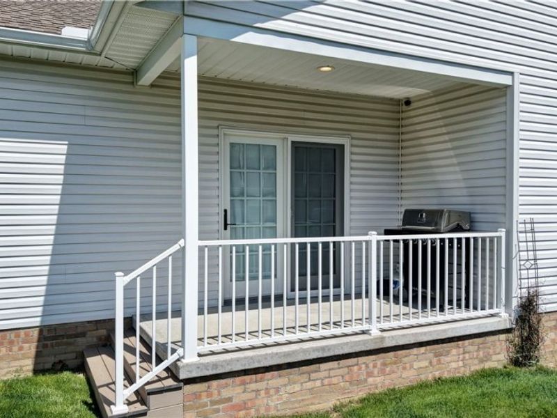 5201 Falcon Drive, Millersburg, OH 44654 Photo 10