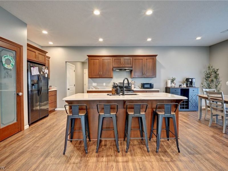 5201 Falcon Drive, Millersburg, OH 44654 Photo 19