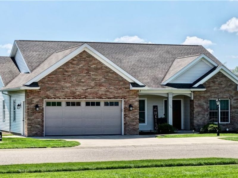 5201 Falcon Drive, Millersburg, OH 44654 Photo 3