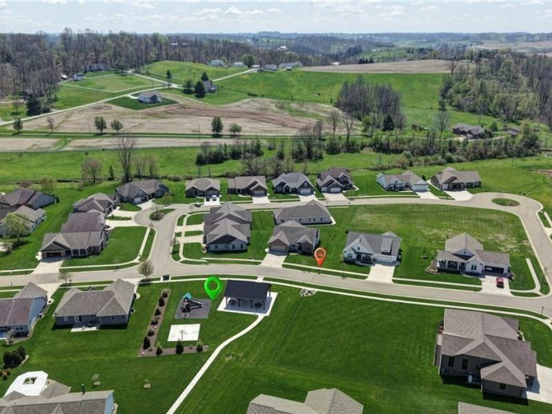 5201 Falcon Drive, Millersburg, OH 44654 Photo 36