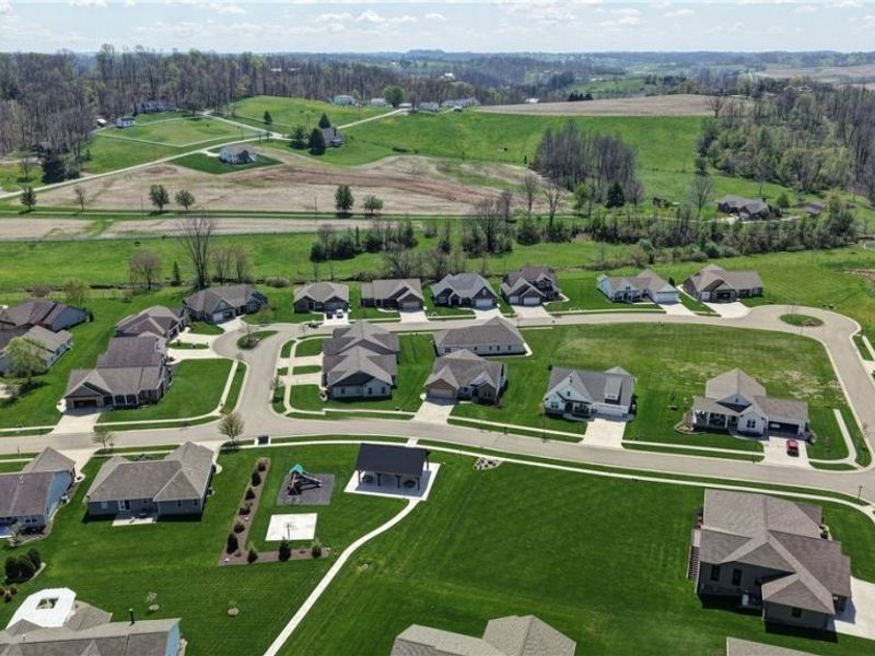 5201 Falcon Drive, Millersburg, OH 44654 Photo 37