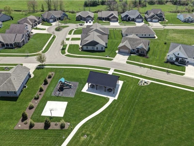 5201 Falcon Drive, Millersburg, OH 44654 Photo 38