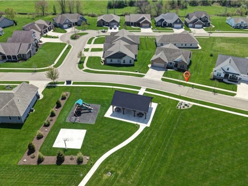 5201 Falcon Drive, Millersburg, OH 44654 Photo 39