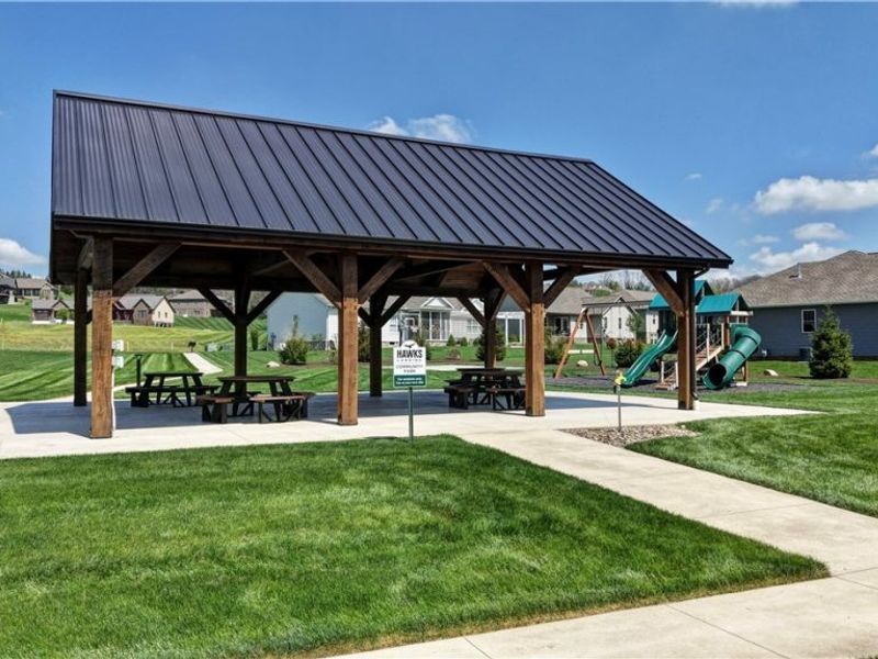 5201 Falcon Drive, Millersburg, OH 44654 Photo 42