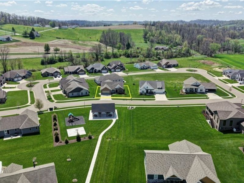 5201 Falcon Drive, Millersburg, OH 44654 Photo 43