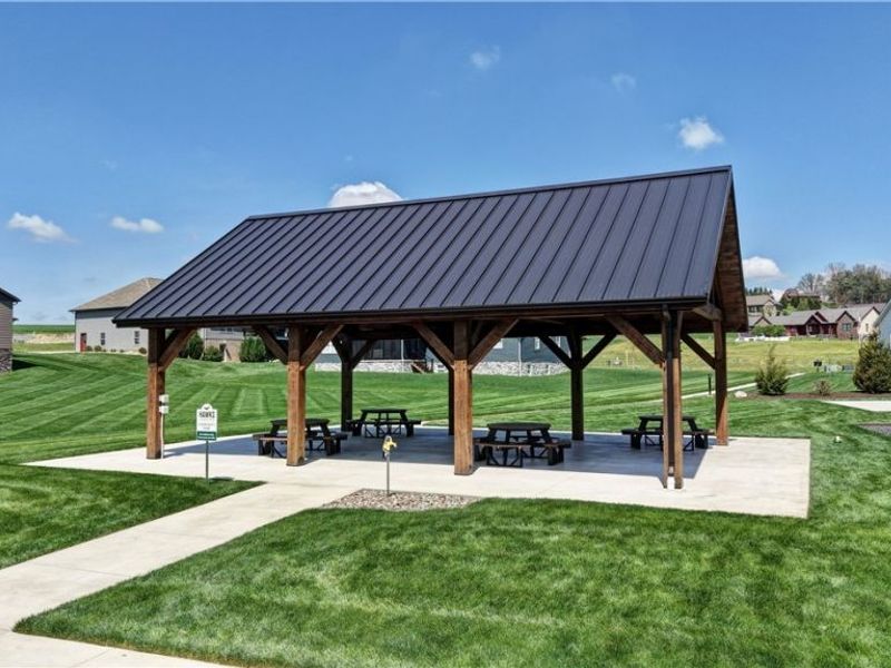 5201 Falcon Drive, Millersburg, OH 44654 Photo 45