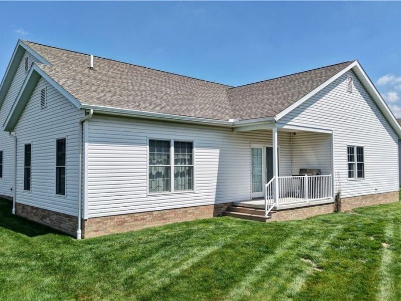 5201 Falcon Drive, Millersburg, OH 44654 Photo 5