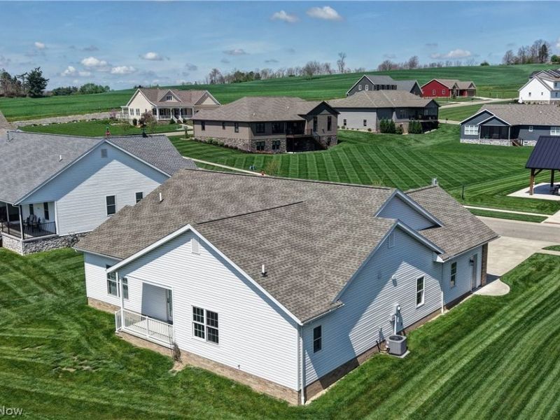 5201 Falcon Drive, Millersburg, OH 44654 Photo 6