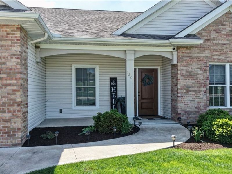 5201 Falcon Drive, Millersburg, OH 44654 Photo 7