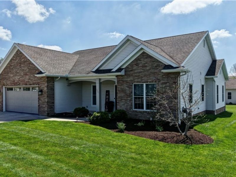 5201 Falcon Drive, Millersburg, OH 44654 Photo 8