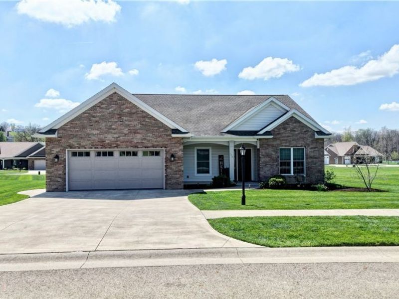 5201 Falcon Drive, Millersburg, OH 44654 Photo 9