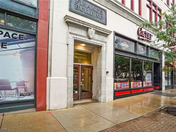 750 Prospect Avenue E, Unit 206, Cleveland, OH 44115