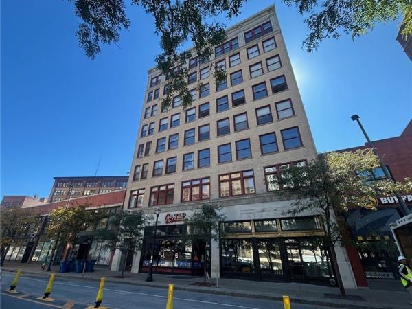 750 Prospect Avenue E, Unit 206, Cleveland, OH 44115