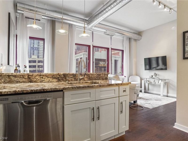 750 Prospect Avenue E, Unit 206, Cleveland, OH 44115 Photo 13