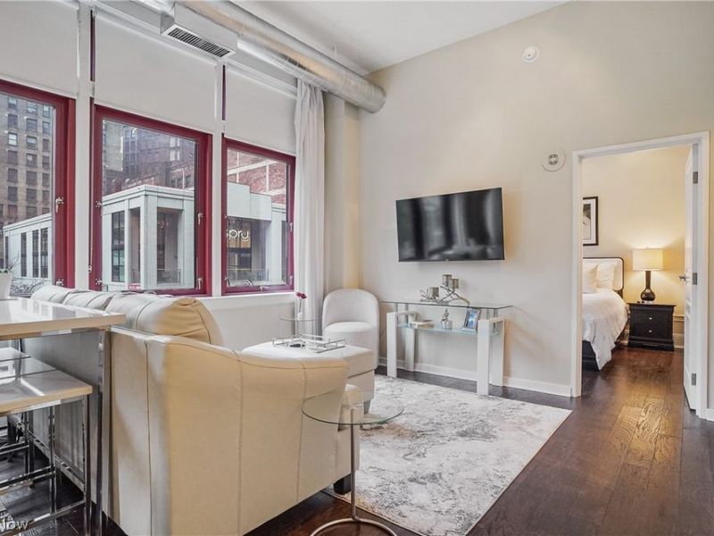 750 Prospect Avenue E, Unit 206, Cleveland, OH 44115 Photo 14