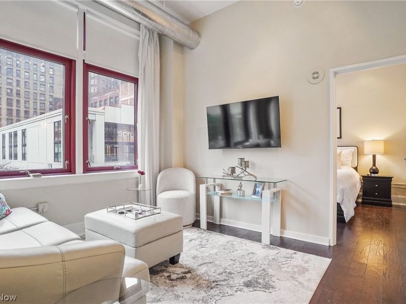 750 Prospect Avenue E, Unit 206, Cleveland, OH 44115 Photo 16