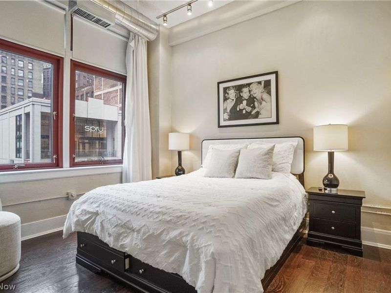 750 Prospect Avenue E, Unit 206, Cleveland, OH 44115 Photo 17