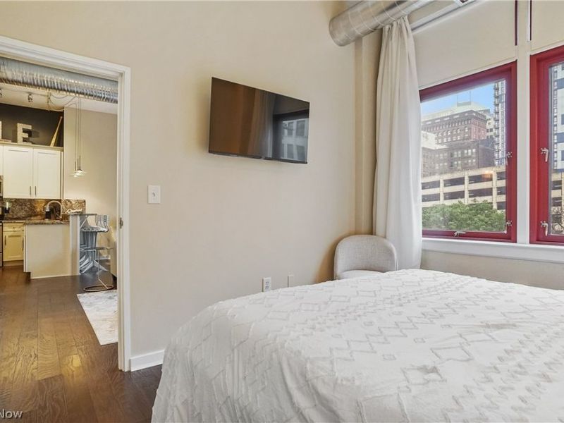 750 Prospect Avenue E, Unit 206, Cleveland, OH 44115 Photo 19