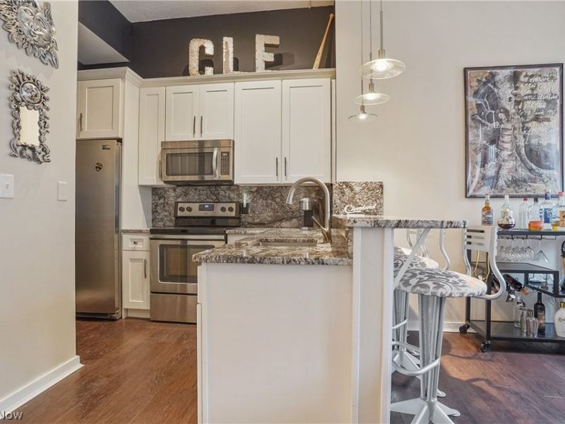 750 Prospect Avenue E, Unit 206, Cleveland, OH 44115 Photo 20