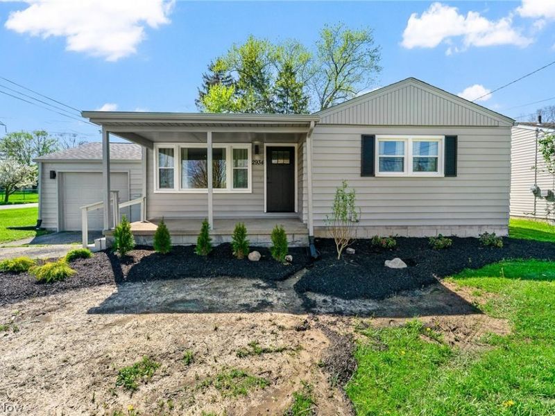 2934 Brunswick Road, Youngstown, OH 44511 Photo 1