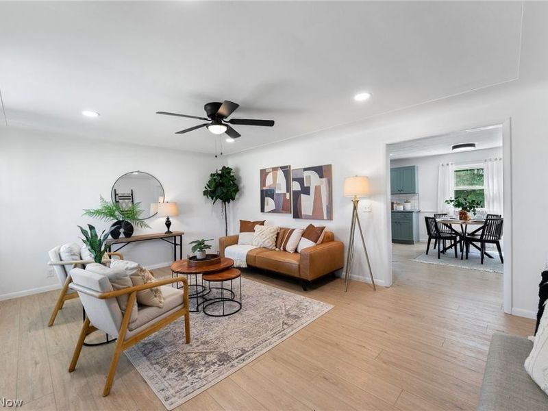 2934 Brunswick Road, Youngstown, OH 44511 Photo 3