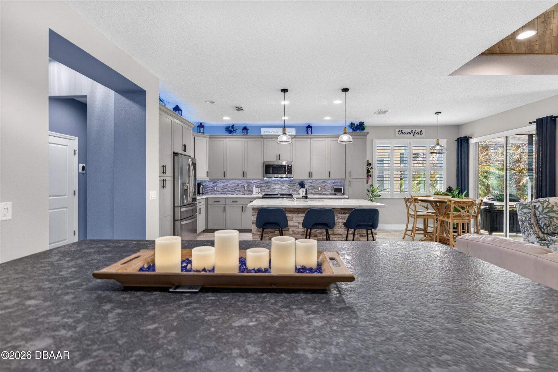 504 Coral Reef Way, Daytona Beach, FL 32124 Photo