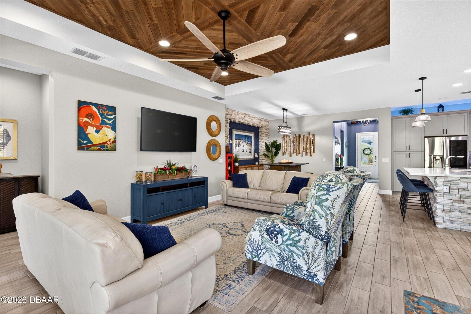 504 Coral Reef Way, Daytona Beach, FL 32124 Photo