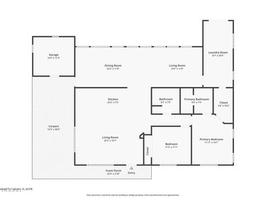 1015 Southland Drive, Tavares, FL 32778