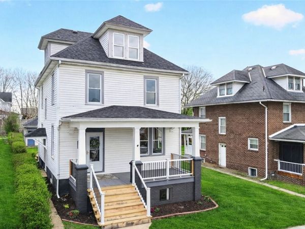 736 Mace Street , Greensburg, PA 15601