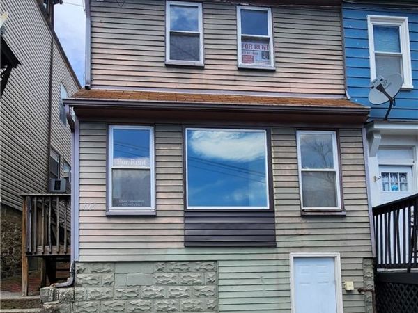 105 Davis St , Pittsburgh, PA 15209