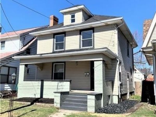1459 4th Street , New Brighton, PA 15066