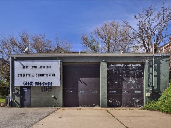 2320 California Ave, Pittsburgh, PA 15212