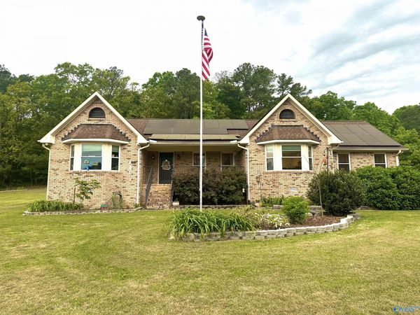 1029 Mat Morrow Drive, Arab, AL 35016