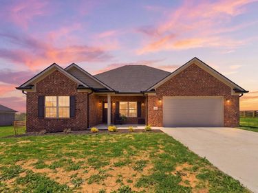 202 Carhartt Drive, Richmond, KY 40475