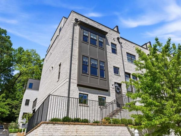 1801 Huntington Hills Lane NW, Atlanta, GA 30309