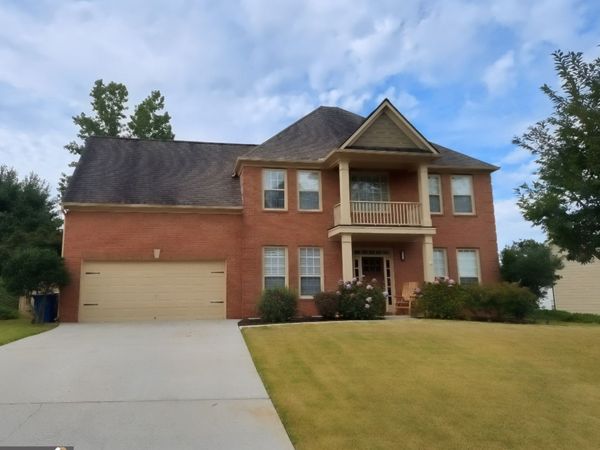 2687 High Creek Run, Dacula, GA 30019