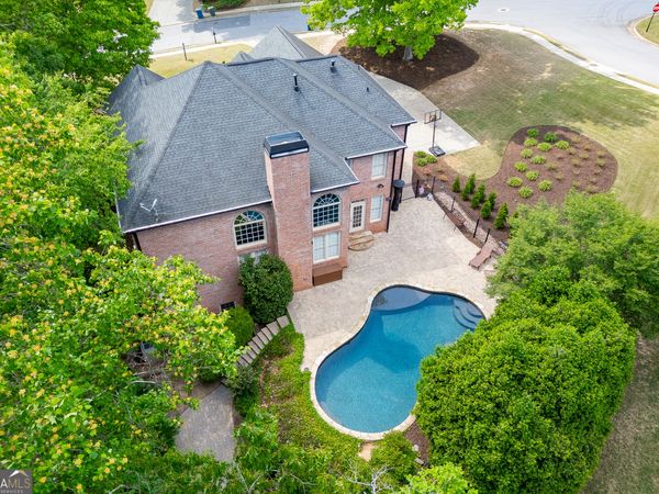 2057 Town Manor Court, Dacula, GA 30019