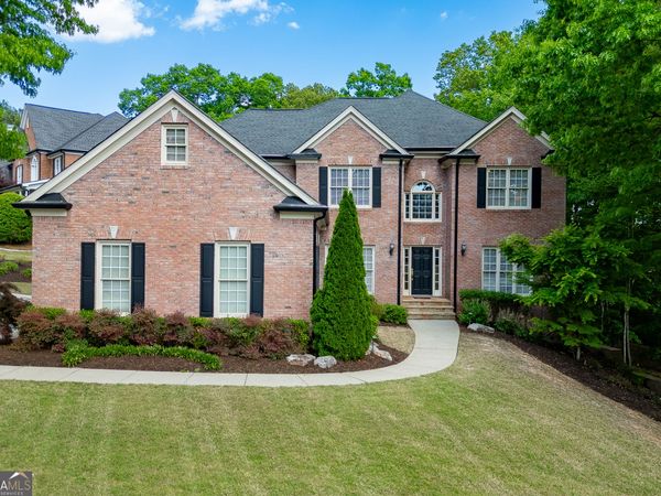 2057 Town Manor Court, Dacula, GA 30019