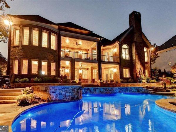 8760 Colonial Place, Duluth, GA 30097